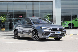 2021款荣威i5 1.5L CVT星耀版