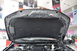 2013款铃木超级维特拉2.4L AT豪华导航5门版