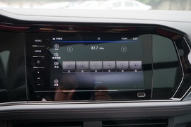 2021款 大众速腾 200TSI DSG舒适智联版