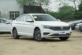 2021款 大众速腾 200TSI DSG舒适智联版
