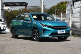 2021款 东风风神奕炫 230T 自动追梦版