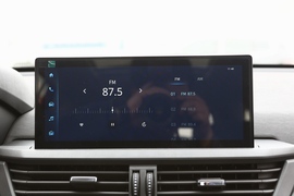 2021款 东风风神奕炫GS 230T 自动追月版