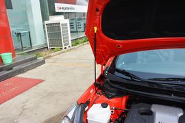 2014款起亚速迈1.6T豪华版