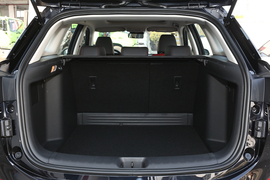 2021款 东风风神奕炫GS 230T 自动追月武士版