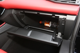 2021款 东风风神奕炫GS 230T 自动追月武士版