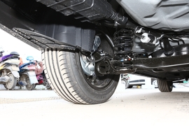 2021款 东风风神奕炫GS 230T 自动追月武士版