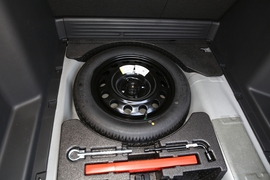 2021款 东风风神奕炫GS 230T 自动追月武士版