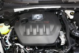 2021款 东风风神奕炫GS 230T 自动追月武士版