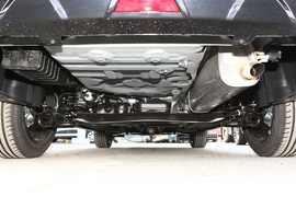 2021款 东风风神奕炫GS 230T 自动追月武士版