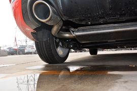 2014款起亚速迈1.6T豪华版