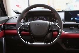 2021款 东风风神奕炫GS 230T 自动追月武士版