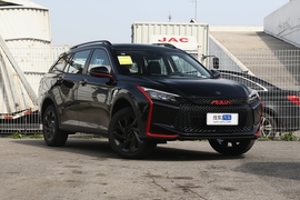 2021款 东风风神奕炫GS 230T 自动追月武士版