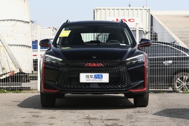 2021款 东风风神奕炫GS 230T 自动追月武士版