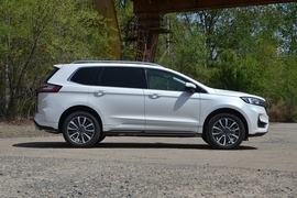 2021款福特锐界 PLUS EcoBoost 245 两驱豪锐型 7座