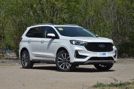 2021款福特锐界 PLUS EcoBoost 245 两驱豪锐型 7座