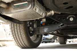 2021款 福特领裕 EcoBoost 225 尊领型PLUS 6座