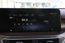 2021款 福特领裕 EcoBoost 225 尊领型PLUS 6座