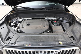 2021款 沃尔沃XC90 B6 智雅豪华版 7座