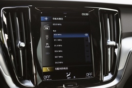 2021款 沃尔沃S60 T8 E驱混动 四驱智逸豪华版