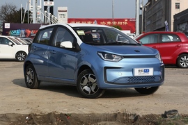 2021款 思皓E10X 豪华型