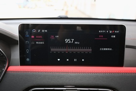 2021款 思皓X8 300T DCT领先智联版 7座