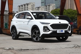 2021款 思皓X8 300T DCT领先智联版 7座