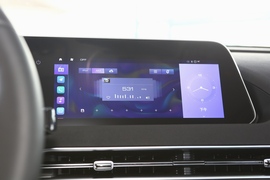 2021款 欧拉好猫 400km标准续航 雅典娜版 三元锂
