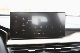 2021款 吉利远景X3 PRO 1.5L 手动精英型