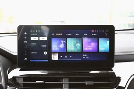 2021款 哈弗H6 国潮版 1.5GDIT 自动超豪版
