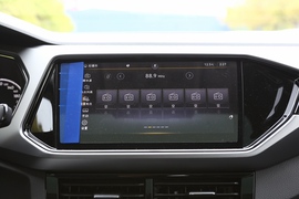 2021款 大众途铠 1.5L 自动舒适版