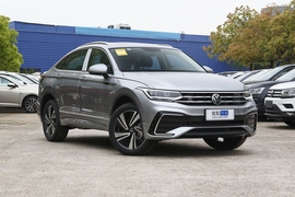 2021款 大众途观X 330TSI 两驱越享版
