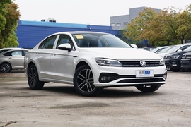 2021款 大众凌渡 280TSI DSG舒适版