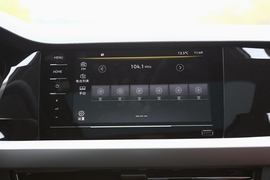2021款 大众朗逸 280TSI DSG舒适版