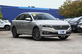 2021款 大众朗逸 280TSI DSG舒适版