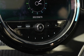2021款 MINI COUNTRYMAN JCW 2.0T JOHN COOPER WORKS ALL4
