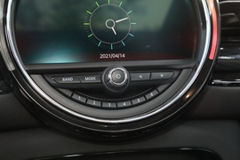 2021款 MINI CLUBMAN 2.0T COOPER S