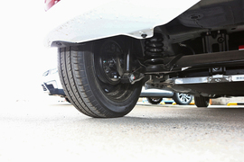 2020款 欧拉白猫 360km 标准型