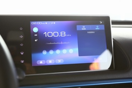 2020款 欧拉白猫 360km 标准型