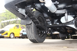 2020款 金杯小海狮X30 1.5L国VI超享型SWC15M