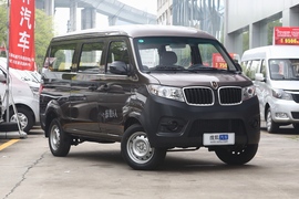 2020款 金杯小海狮X30 1.5L国VI超享型SWC15M