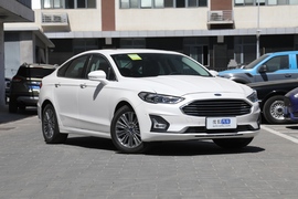 2020款 福特蒙迪欧 EcoBoost 200 豪华型