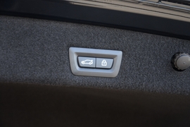 2019款宝马740Li 领先型 豪华套装 改款