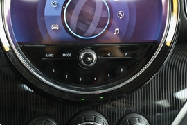 2021款 MINI COUNTRYMAN 1.5T COOPER ALL4 鉴赏家