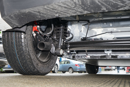 2021款 比亚迪e2 尊贵型