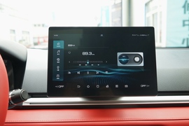 2021款 比亚迪e2 尊贵型