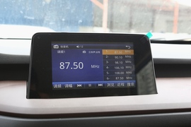 2021款 东风风光风光S560 2.0L CVT精英型
