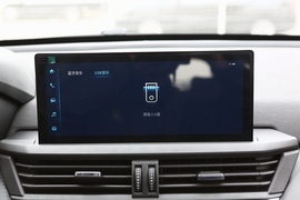 2021款 东风风神奕炫GS 230T 自动追星版