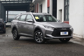 2021款 东风风神奕炫GS 230T 自动追星版