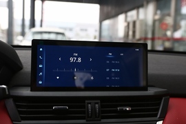 2021款 东风风神奕炫GS 230T 自动追星武士版