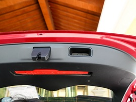 2021款吉利帝豪S 1.4T CVT旗舰型